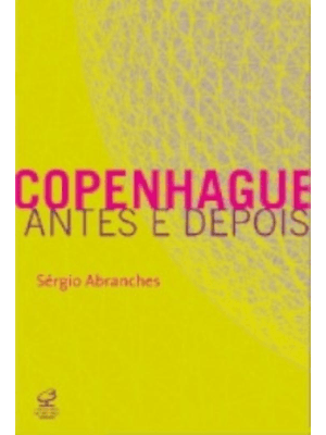 Copenhague: Antes e Depois: Antes e Depois