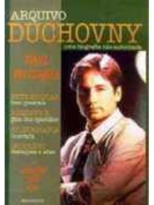 Arquivo Duchovny