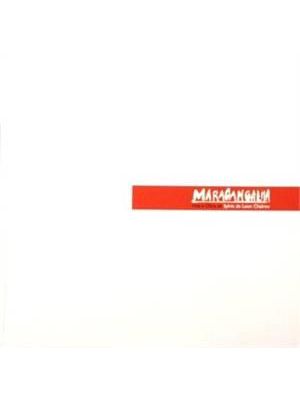 Maracangalha - Vida e Obra de Silvia de Leon Chalreo