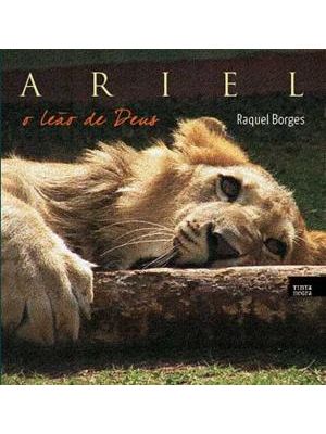 Ariel, o Leão de Deus