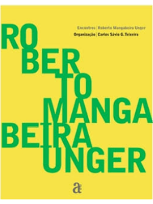 Roberto Mangabeira Unger