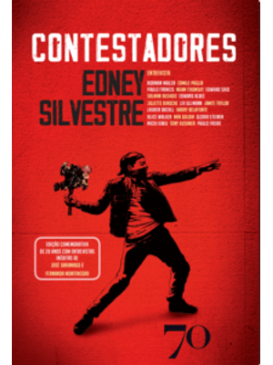 Contestadores: Edição Comemorativa de 20 Anos
