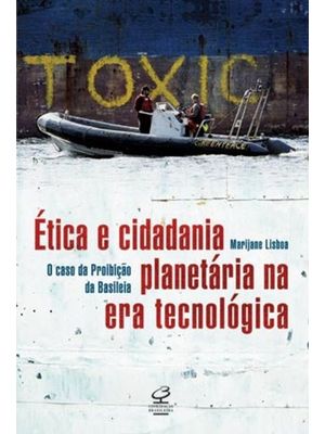 Ética e Cidadania Planetárias na Era Tecnológica