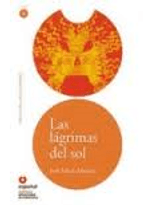 Lagrimas Del Sol, Las - Level 4