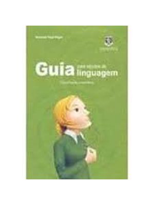 Guia para Estudos da Linguagem - Comunicação e Semiotica
