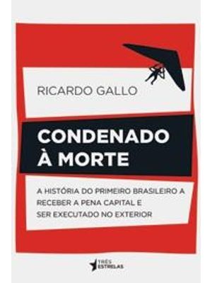 Condenado À Morte