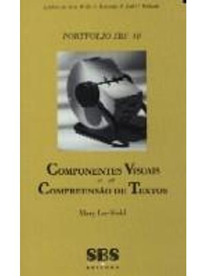 Componentes Visuais e a Compreensão de Textos