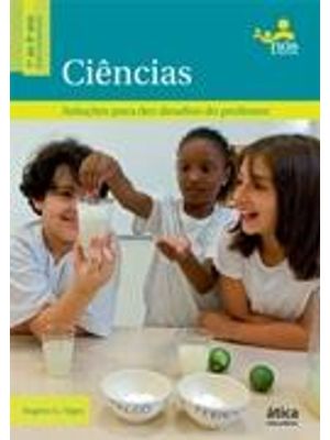 Ciencias - Soluções para Dez Desafios do Professor