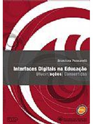 Interfaces Digitais na Educação: @Lucin[Ações] Consentidas