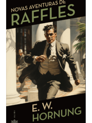 Novas Aventuras de Raffles