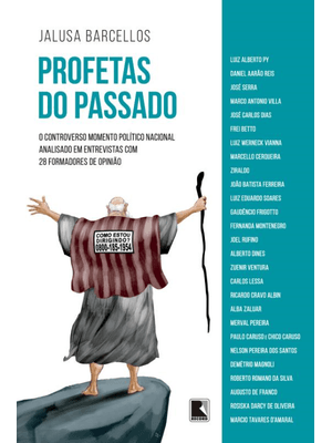 Profetas do Passado
