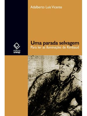 Uma Parada Selvagem: para Ler as Iluminações de Rimbaud