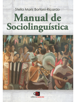 Manual de Sociolinguística