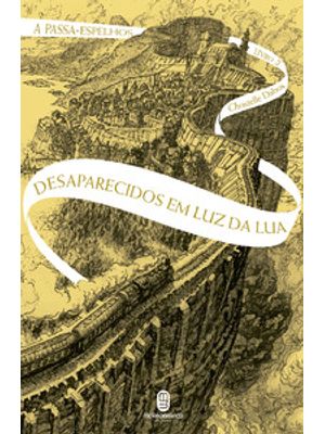 Desaparecidos em Luz da Lua