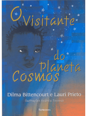 O Visitante do Planeta Cosmos