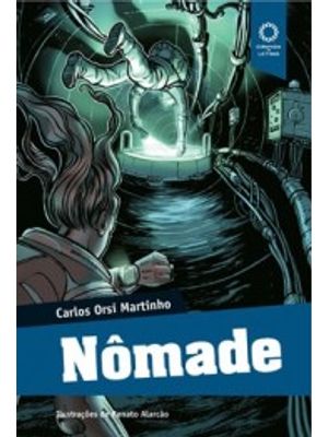 Nômade: Uma Aventura no Espaço
