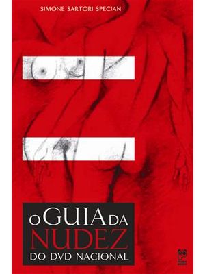 O Guia da Nudez do Dvd Nacional