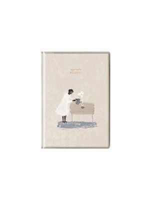 Agenda Planner Anna Cunha Bule