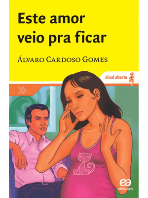 Este Amor Veio Pra Ficar