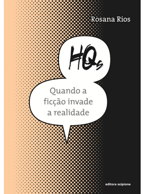 Hqs: Quando a Ficção Invade a Realidade
