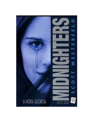 Midnighters - a Hora Secreta