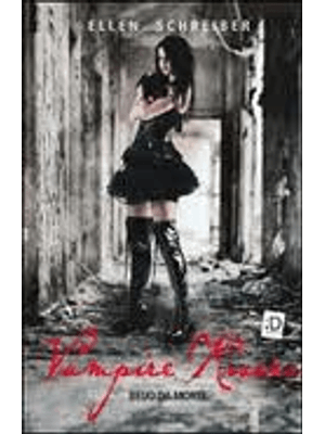 Vampire Kisses - Beijos da Morte