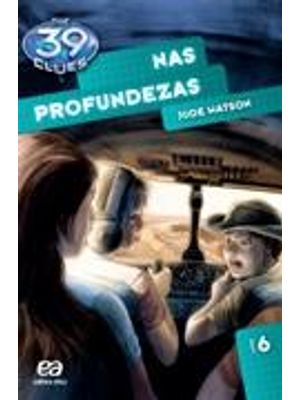 Nas Profundezas