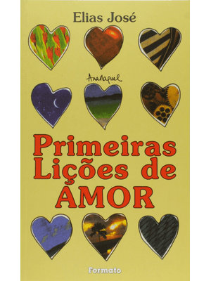 Primeiras Lições de Amor