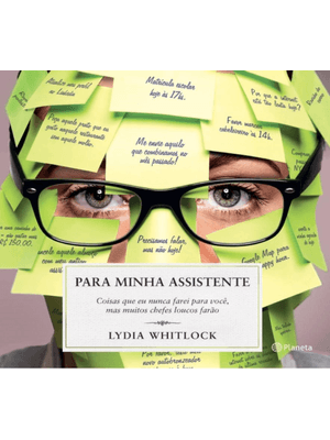 Para Minha Assistente