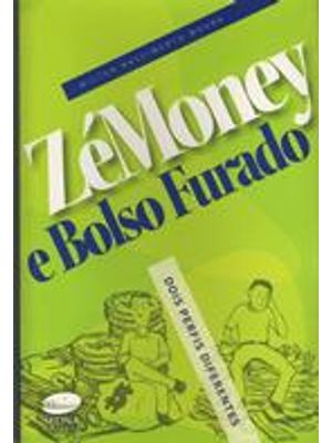 Zé Money e Bolso Furado