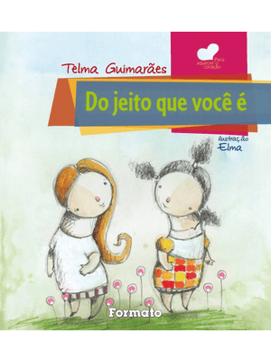 Do Jeito Que Você É