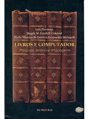 Livros e Computador