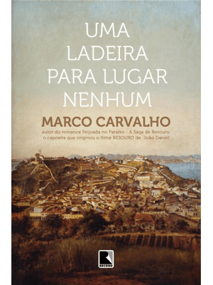 Uma Ladeira para Lugar Nenhum