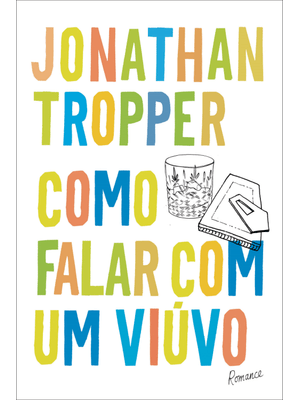 Como Falar com Um Viúvo