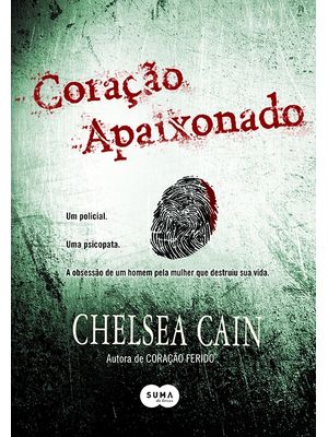 Coração Apaixonado