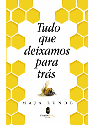 Tudo Que Deixamos para Trás