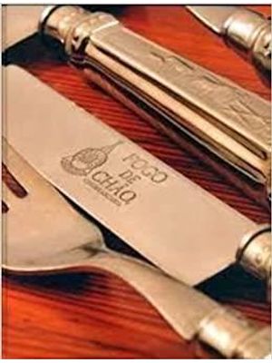 Fogo de Chao - Churrascaria