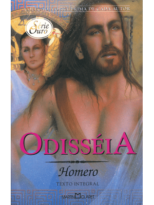 Odisseia