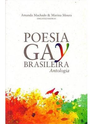 Poesia Gay Brasileira