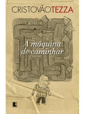 A Máquina de Caminhar