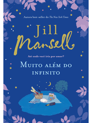 Muito Além do Infinito