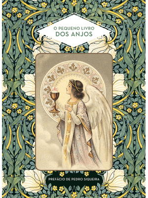 O Pequeno Livro dos Anjos
