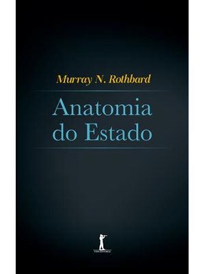 Anatomia do Estado