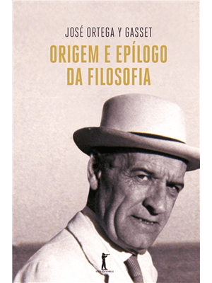 Origem e Epilogo da Filosofia