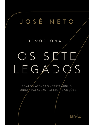 Os Sete Legados: Devocional