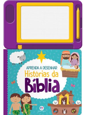 Histórias da Bíblia