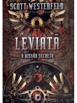 Leviatã: a Missão Secreta (Vol. 1)