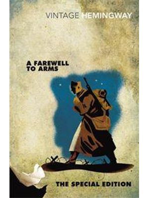 A Farewell To Arms