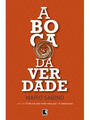 Boca da Verdade, a