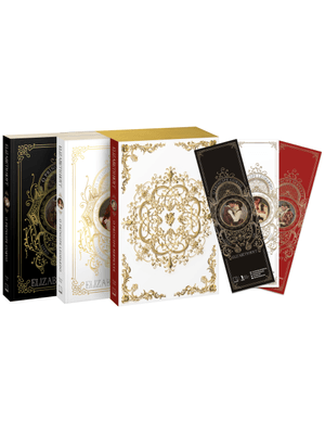 Box Trilogia dos Príncipes